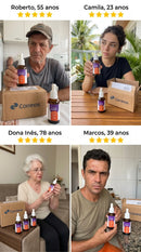 TIRZE GOTAS 50% DESCONTO OFERTA DOBROU + FRETE GRÁTIS