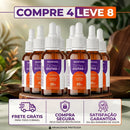 TIRZE GOTAS 50% DESCONTO OFERTA DOBROU + FRETE GRÁTIS